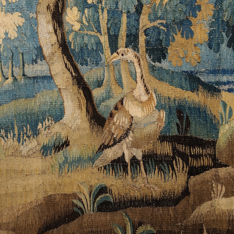 Large Louis XIV 17Th Century Verdure Tapestry -decorator-source-Tap 8-main-636607003610830791.jpg